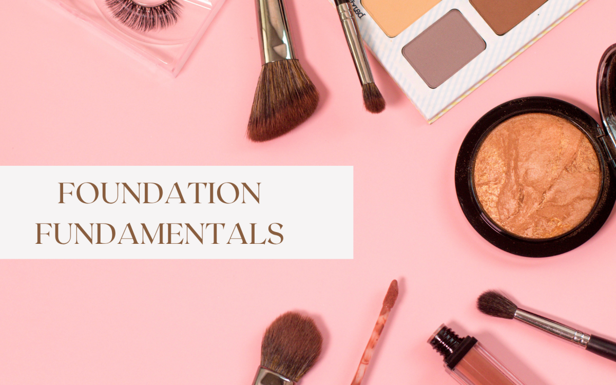 The Foundation Fundamentals:  What works, What Wows