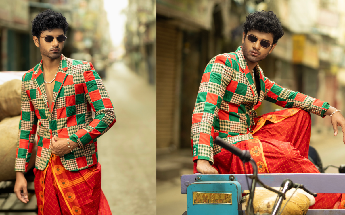 Urban Canvas – Nitish BC