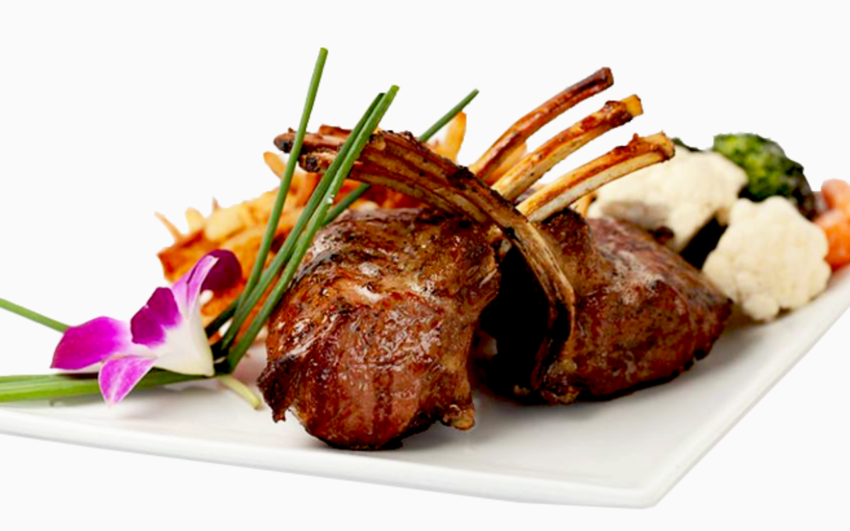 North Carolina Smoked Chicken – Where Southern Smoke Meets Subtle Sophistication